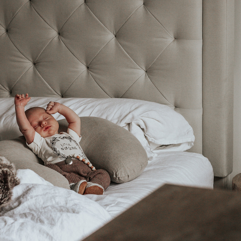 Nursing Pillow Cover