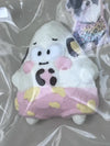 Squishy Silkworm Stress Relief Toy