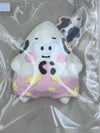 Squishy Silkworm Stress Relief Toy