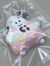 Squishy Silkworm Stress Relief Toy