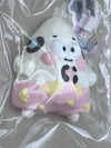 Squishy Silkworm Stress Relief Toy