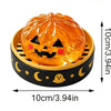 Spooky Ghost Dumpling Squishy Toy