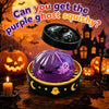 Spooky Ghost Dumpling Squishy Toy