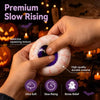 Spooky Ghost Dumpling Squishy Toy