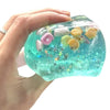 Cartoon Stress Relief Cube Set