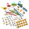 Interactive Phonics Flash Card Dog Reader