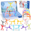 Magnetic Travel Toy Set