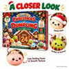 Christmas Dumpling Squishy Advent Calendar