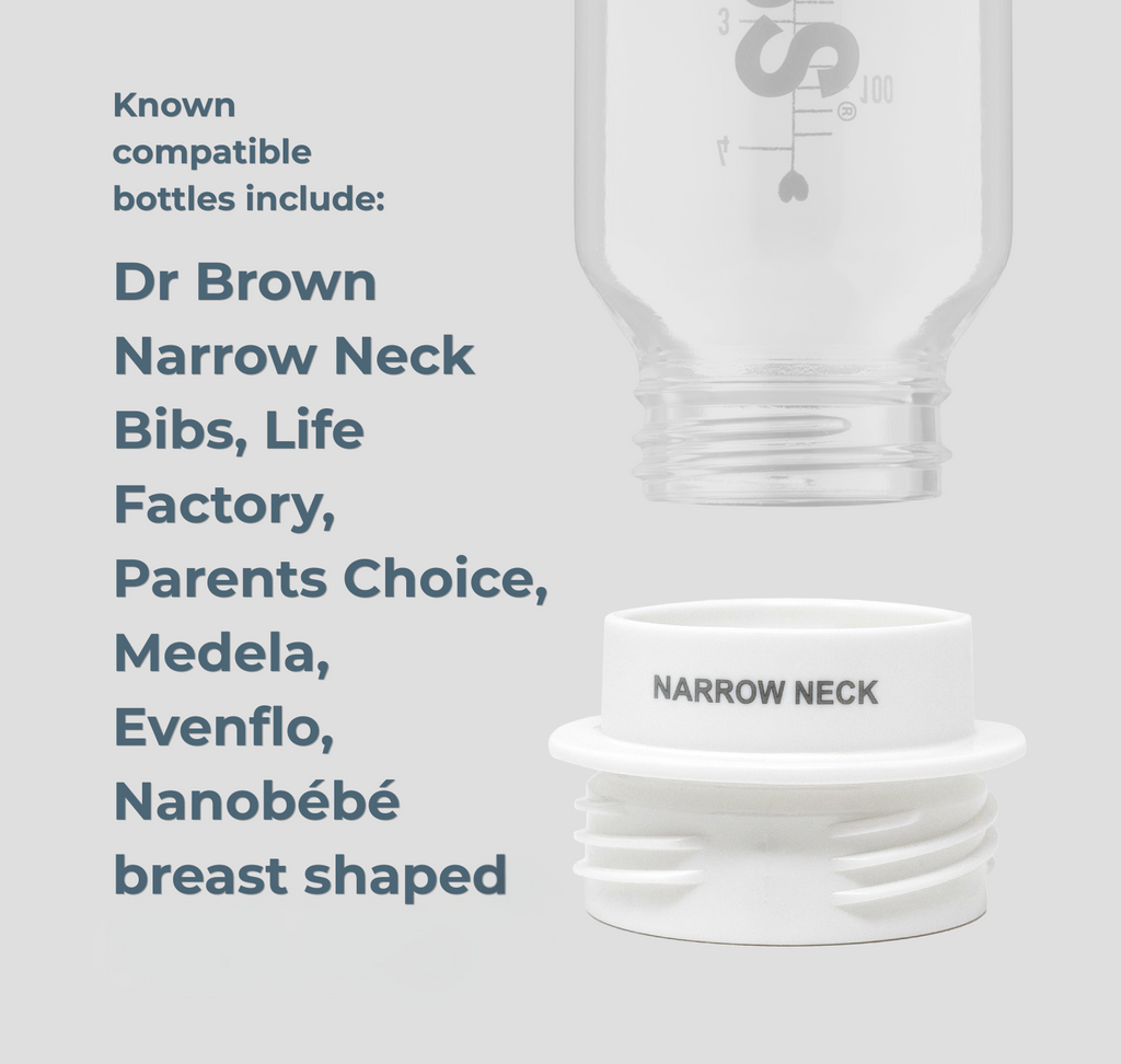 Nanobébé Adapter