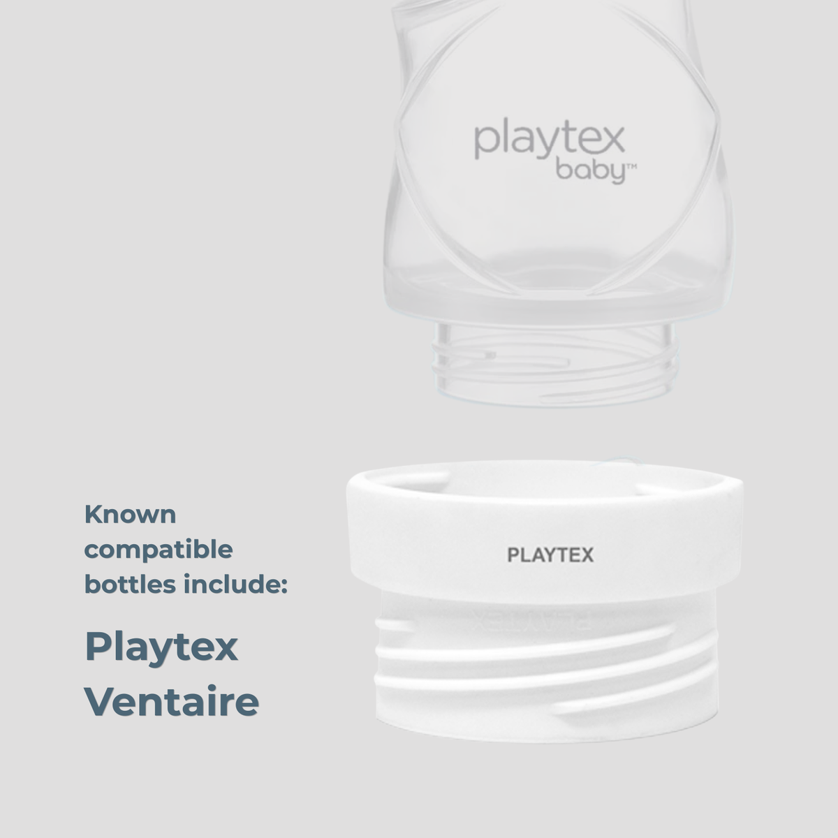 Playtex Ventaire Bottle Adapter