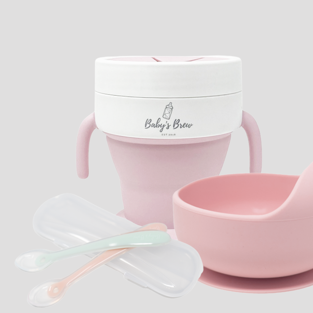 Bite Size Bundle